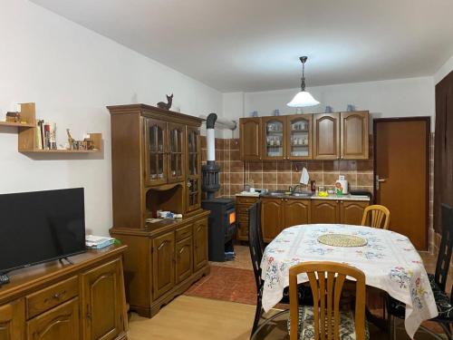 Seosko turističko domaćinstvo Krupaja (Seosko turisticko domacinstvo Krupaja) in Lipovica