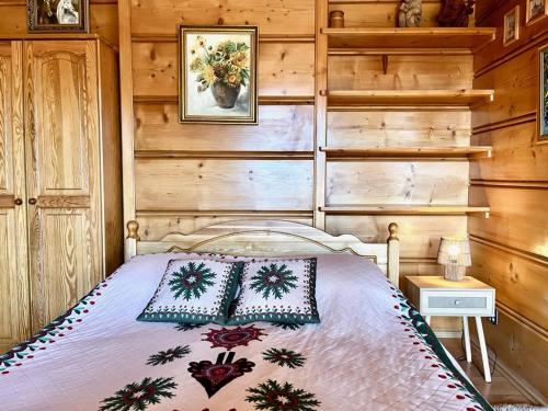 Holiday Home Krzysztoforow obrázok