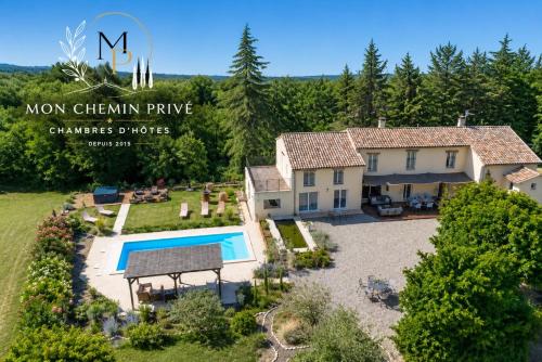 Mon Chemin Privé