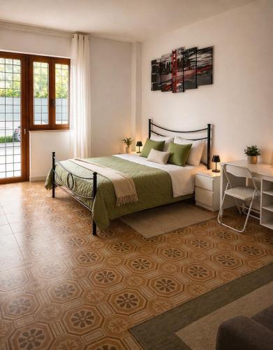 Casa Emma- Massimina Roma in La Massimina-Casal Lumbroso