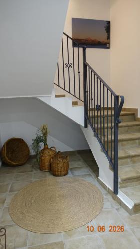 Villaluxe Suite La Tosca in Villahermosa Del Rio