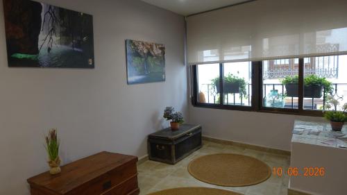 Villaluxe Suite El Carbo in Villahermosa Del Rio