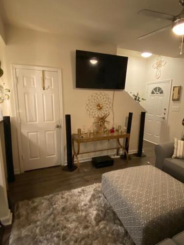 Townhouse World Cup Pet-Friendly Gated Community in Sandtown-Southeastern Atlanta