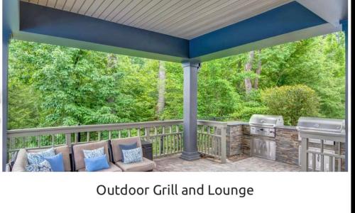 Facilities, Townhouse World Cup Pet-Friendly Gated Community in Sandtown-Southeastern Atlanta