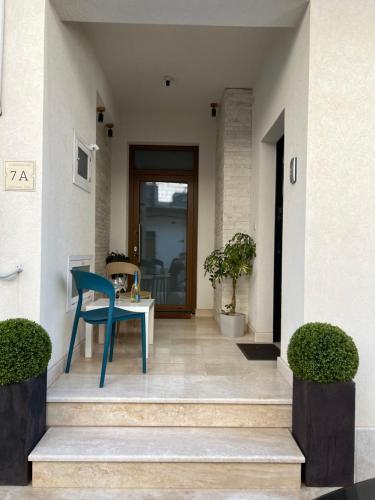 Mare Blu Apartament