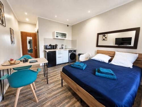 Le Dauphin 20 cosy