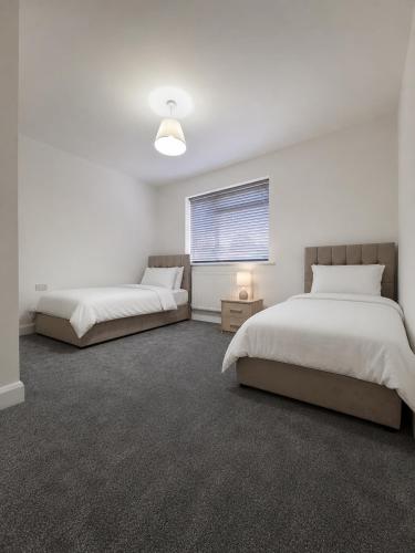 Leybourne House in Redhill