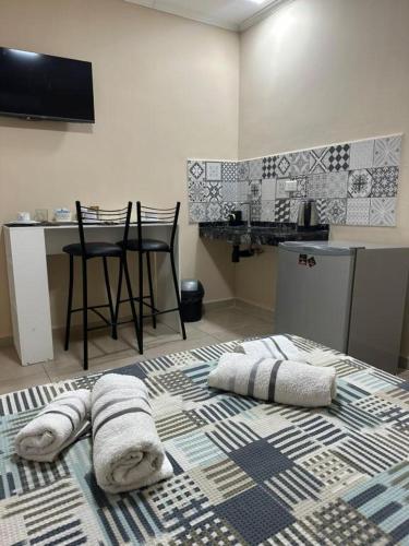 Hotel Don Luis in Paso de los Libres