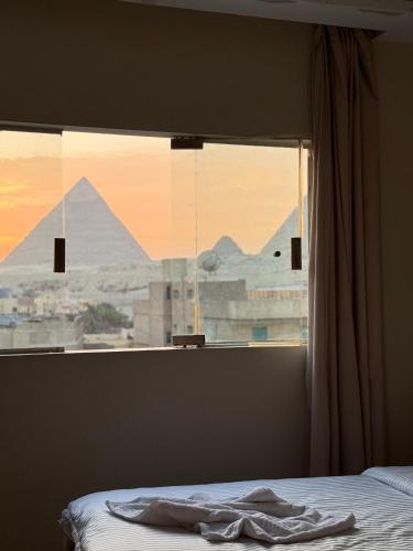 Aida of The pyramids view hotel - image 5