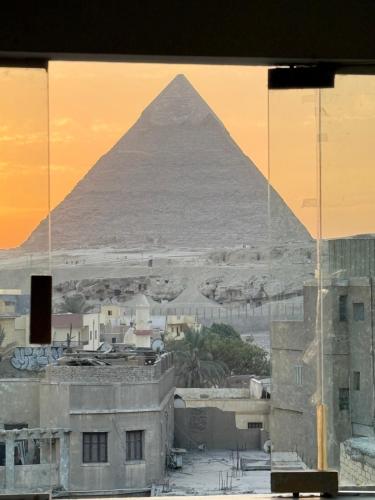 Aida of The pyramids view hotel - image 14