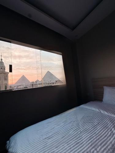 Aida of The pyramids view hotel - image 7