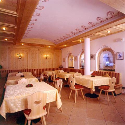 Hotel Scoiattolo 3