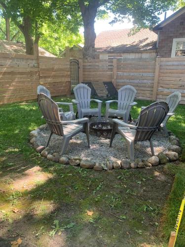 The Day Tripper - 15 minutes from Grand Bend Beach in Lambton Shores (ON)
