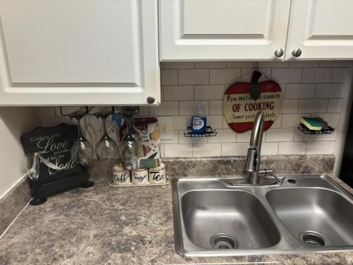 Townhouse World Cup Pet-Friendly Gated Community in Sandtown-Southeastern Atlanta