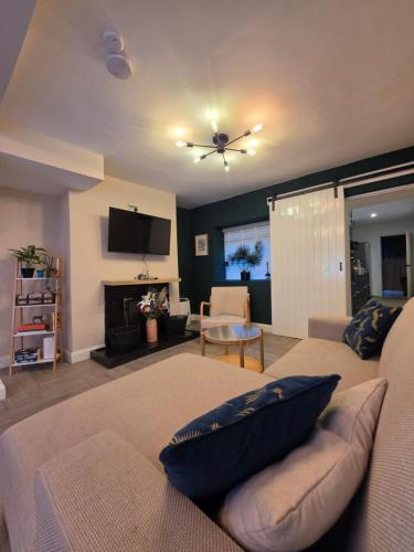 Modern two bedroom home in the heart of Dundalk in Dundalk