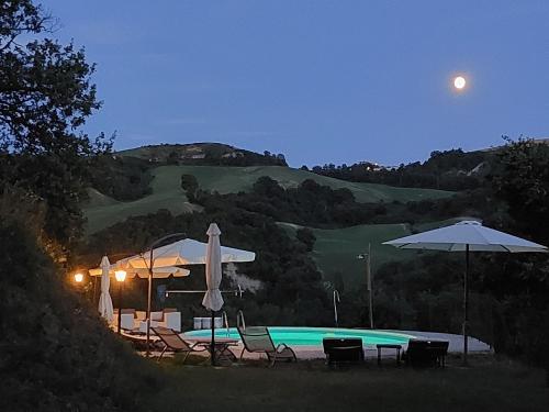 B&B Cà Giovanni Country Resort Pet Friendly 1