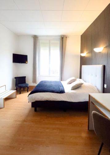 Photo of the accommodation