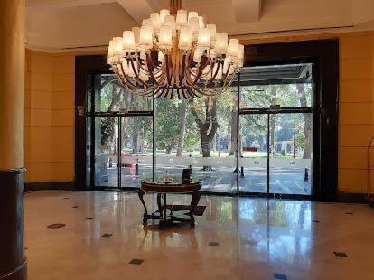 Hermoso y confortable en el centro de Mendoza