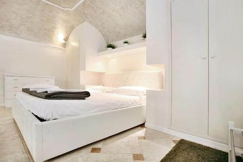 Glamour Suite Duomo, Florencie (fotografie 3)