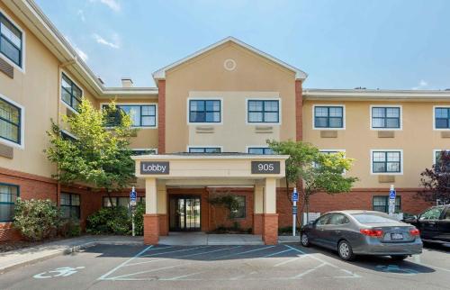 . Extended Stay America Suites - Long Island - Bethpage