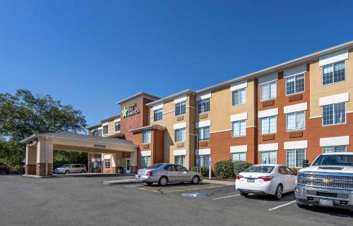 Extended Stay America Suites - Norwalk - Stamford in Norwalk, USA