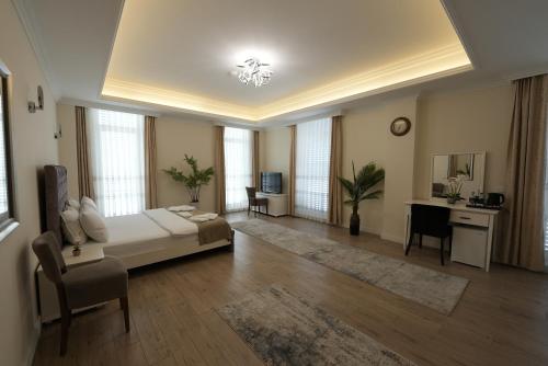 ABI Events & Hotel in เบซิม ชาลา