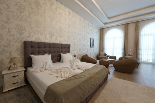 ABI Events & Hotel in เบซิม ชาลา