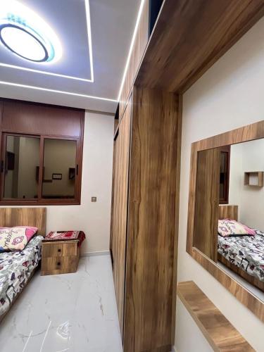 Apparemment entier 2 chambre Agadir in 부아르가니