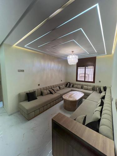 Apparemment entier 2 chambre Agadir in 부아르가니