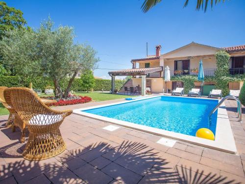  Villa Maria 1 in Tar