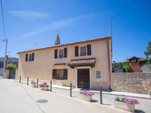  Villa Maria 1 in Tar