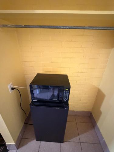 Blue Star Inn – Odessa, TX