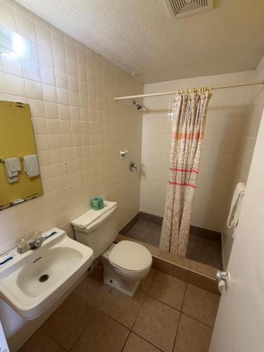 Blue Star Inn – Odessa, TX