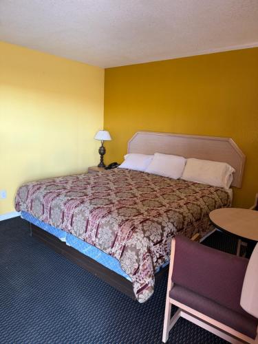 Blue Star Inn – Odessa, TX