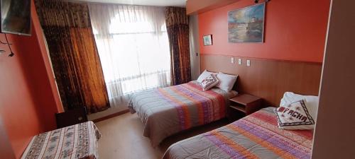 hotel photo