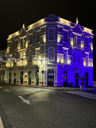 Internacional Azores Boutique – khách sạn tại Horta