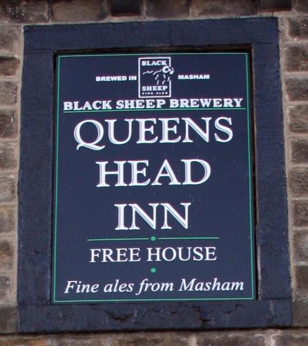 The Queens Head Kettlesing