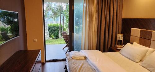 Dreamland Oasis Аpart - Apartment - Chakvi
