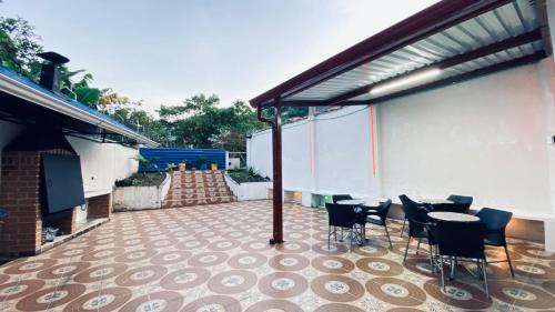 Casa Largo Katayama in Riosucio
