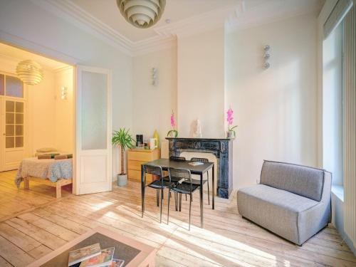 Bright Lodge 6-person Antwerp