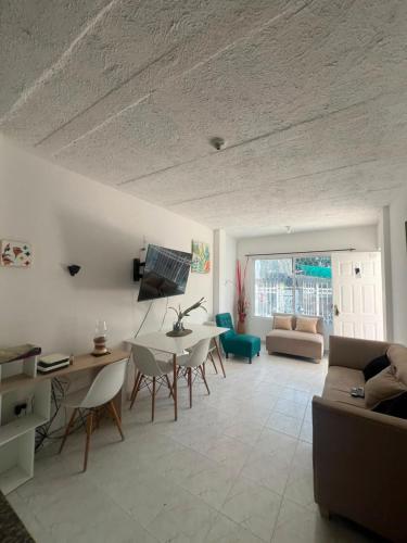 Apartamentos Rincon Garcia in Petares