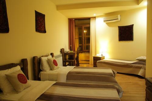 Silk Road Hotel - image 13