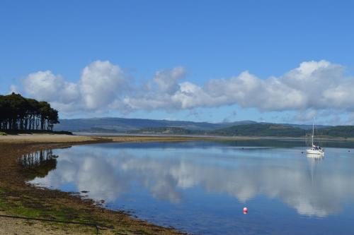 Oystershell Lodge