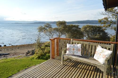 Oystershell Lodge - image 9