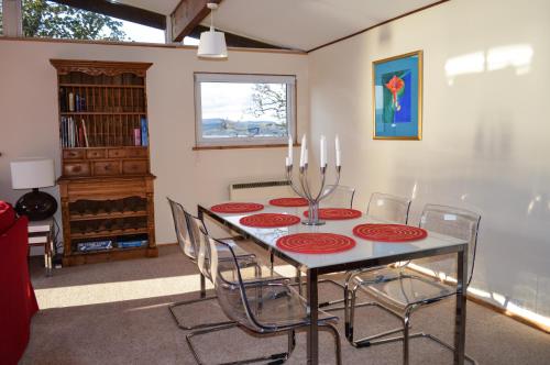 Oystershell Lodge - image 4