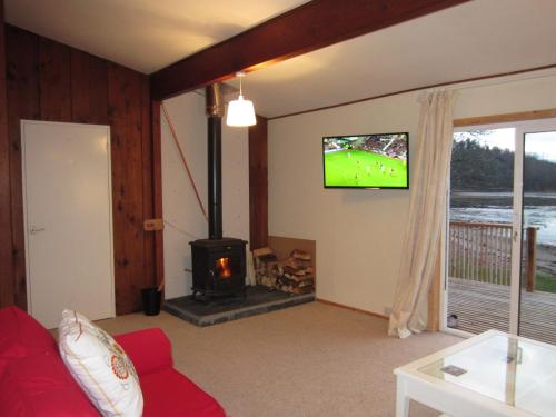 Oystershell Lodge - image 2