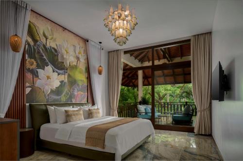 Villa Dam Duong - Private Retreat by Samanea – khách sạn tại Prey Thum