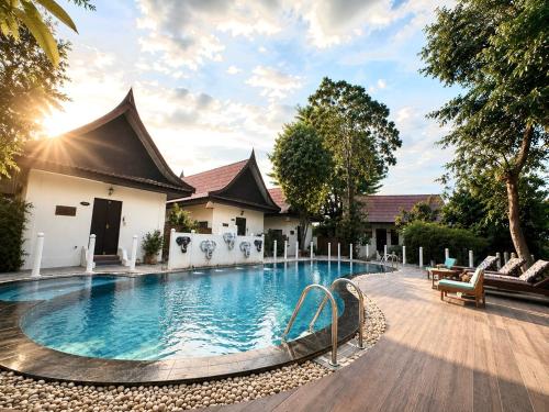 Pludhaya Resort & Spa, Phra Nakhon Si Ayutthaya