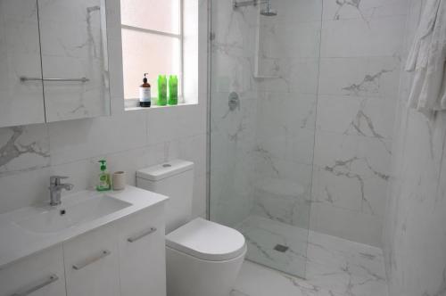 Cosy 3 Bedroom Apartment In Trendy Haberfield in Ashfield