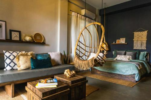 Happiness Villas, El Nido